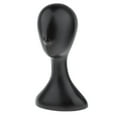thumbnail image 1 of 16\\\\\\\\\\\\\\'\\\\\\\\\\\\\\\' Cabeza de maniquí Negro, 1 of 9