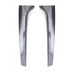 thumbnail image 5 of 2 uds para Skoda Kodiaq 2016-2020 alerón lateral de ventana reemplazos exteriores traseros Tmvgtek Accesorios para autos y motos, 5 of 9