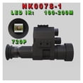 thumbnail image 2 of NK007 Infrared Night Vision Telescope, Night Vision Low Light Night Vision, 2 of 7