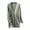 Gray, variant on Long Cardigans Coat for Womens Casual Open Front Long Sleeves Lightweight Fall Sweaters with Pockets