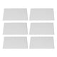 thumbnail image 4 of Rompecabezas en blanco NikouMX 10 juegos compacto y ligero 120 piezas A4, 4 of 8