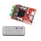 thumbnail image 2 of TPA3116 Digital Amplifier Board Bluetooth Receiver U Disk TF Card Decoder with Remote Control, 2 of 5