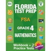 Common Core Math Grade 4 Textbook & Workbook: Common Core 4th Grade ...