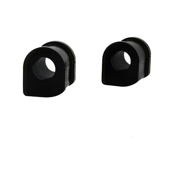 Nolathane REV004.0290 Front Suspension Stabilizer Bar Bushing Kit Compatible with Hyundai 00-05 Accent