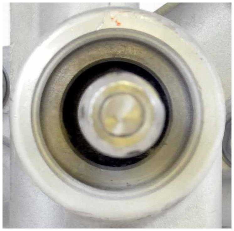 MasterPro Power Steering 308-0151 Power Steering Rack and Pinion Unit