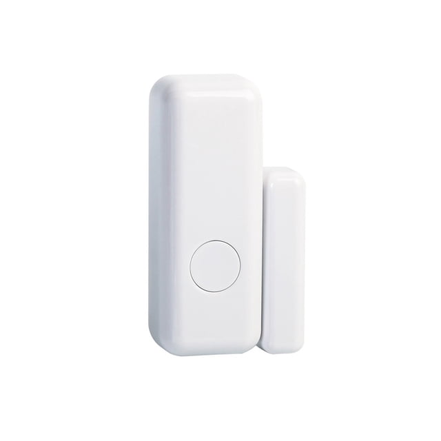 Wireless Magnetic Door Window Sensor Home for Alarm System App Notification Alerts Window Sensor Detector