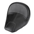 thumbnail image 2 of Motorcycle Saddle,Stylish Saddle Motorcycle Seat Motorcycle Seat Riding Accessory Solid Performance, 2 of 11