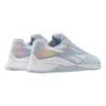 thumbnail image 4 of Tenis Reebok Mujer Dama Training Azul Nano X4 azul acero 2,0 MX, 4 of 8