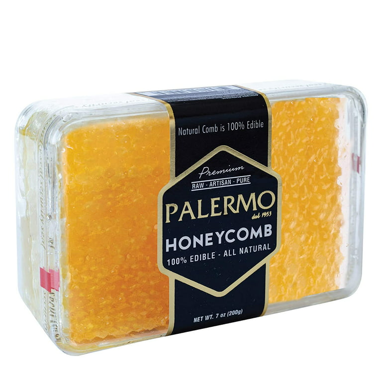 Calidad 4 Honeycomb Polishing Combo (grits 50-100-200-400)