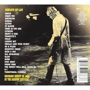 Nirvana - Live at Reading - Music & Performance - CD