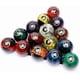 thumbnail image 1 of Juego completo de 16 bolas de billar profesionales para mesas de billar., 1 of 5