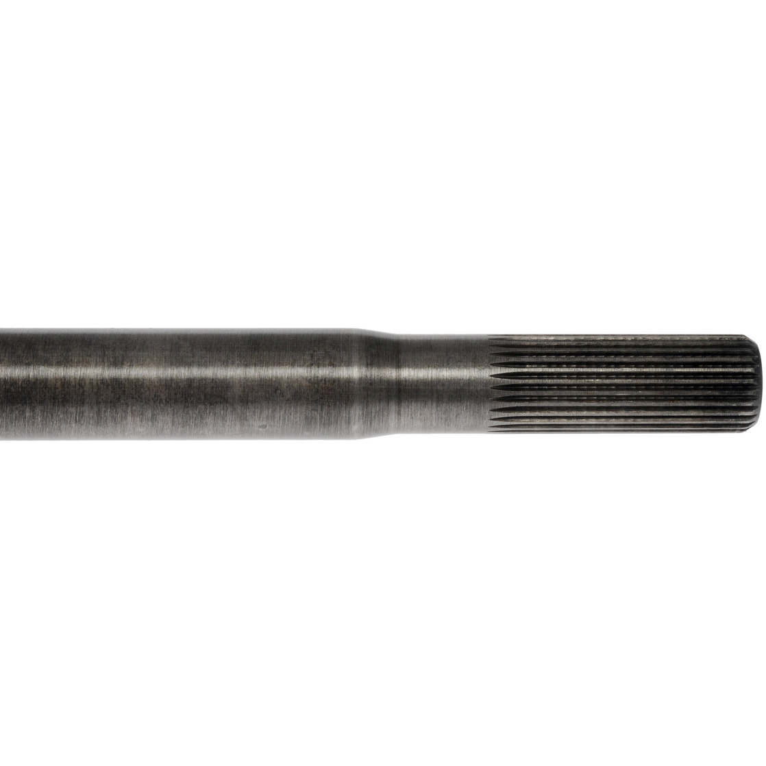 Dorman 630-309A Rear Driver Side Drive Axle Shaft for Specific Jeep Models