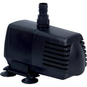 EcoPlus Eco 633 Fixed Flow Submersible/Inline Water Pump 590 GPH