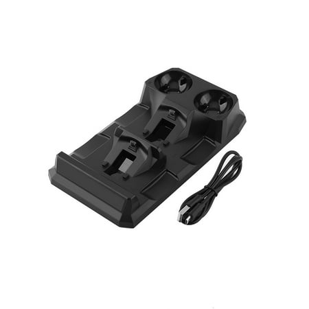 Playstation move hotsell charger argos