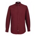 thumbnail image 2 of Camisa Lisa De Vestir M. Larga Michel Blanc Varios Colores, 2 of 6