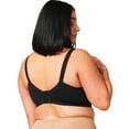 thumbnail image 3 of Women's Sugar Candy 28-8005 Seamless Everyday Full Busted Bra, 3 of 6
