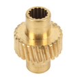 thumbnail image 4 of Wheel Gear, Power Electric  Adjust Gear Professional Stable Strong AA GER 018 Rustproof  For Car, 4 of 8