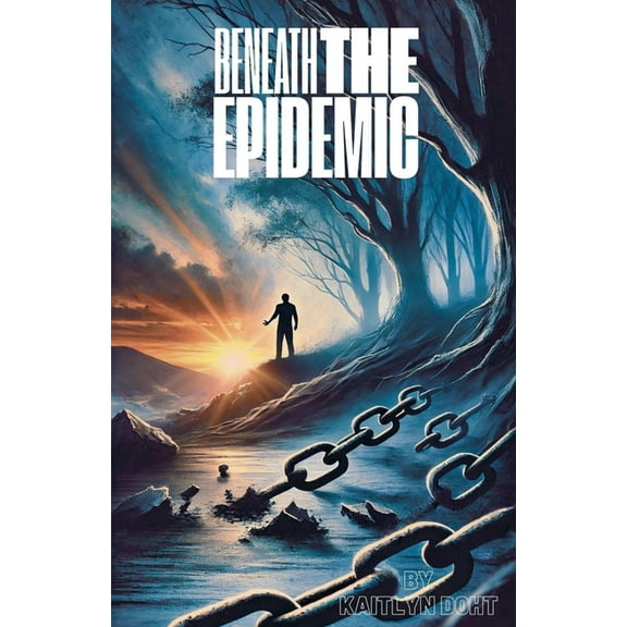 Beneath the Epidemic, (Paperback)