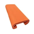 thumbnail image 4 of hengtong Dragon Boat Seat U Shape for Kite Boat Training Rowing Tools Rower Boat Orange, 4 of 9