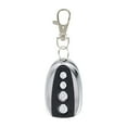thumbnail image 1 of 2PCS Remote Control Gate Backup Key 433 MHz Sliding Gate Opener Automatic Operator RF Technology Long Range, 1 of 3