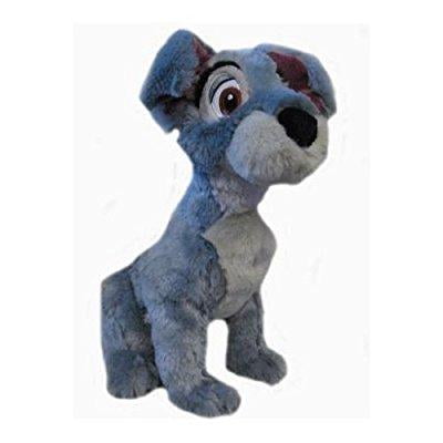 disney lady and the tramp 12 tramp plush doll - Walmart.com - Walmart.com