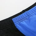 thumbnail image 6 of hoksml Mens Underwear Men's Underwear Youth Ice Silk Thin Style Sexy Low Waist Boxer Pants Clearance, 6 of 6