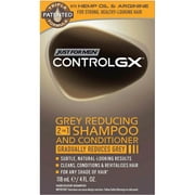 Control Gx 2 In 1 Shampoo and Conditioner 4 Oz.