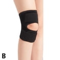 thumbnail image 4 of Genouillères pour Danse Volleyball Yoga Femmes Hommes Protection de Mise en Forme Équipement F2P, 4 of 8