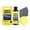 01-yellow, variant on Car Scratch Remover & Polish Compound, Scuff Repair for Clear Coat, 100ML Car Scratch Repair with Applicator Cloth 02-Yellow