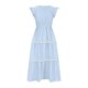 thumbnail image 3 of Vestidos de Mujer Vestido Casual Para Mujer Nuevo Vestido Temperamento Vestido Largo Europeo y Vestido de Mujer Delgado Elegante Dama, 3 of 3