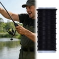 thumbnail image 2 of Cold Shrink Handle Wrap With Grip For Enhanced Control On Fishing Rods And Sports, 2 of 5