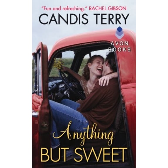 Pre-Owned Anything But Sweet (Mass Market Paperback) 0062237225 9780062237224