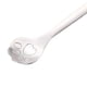 thumbnail image 3 of PAW SPOON CAT CAPA DE TEA DE ACERO ACERADO DE ACERADO COMENTO CAFÉ PLATA, 3 of 3