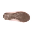 thumbnail image 3 of ZAPATOS NIÑA STYLO 7011 SIMIPIEL ROSA 15-17, 3 of 4