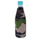 thumbnail image 5 of Aislador de bebidas de botella de neopreno plegable 2 uds Zulema enfriador de botellas de cerveza camuflaje, 5 of 8