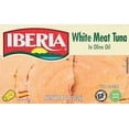thumbnail image 7 of Iberia White Meat Tuna in Olive Oil 4 oz, 7 of 7
