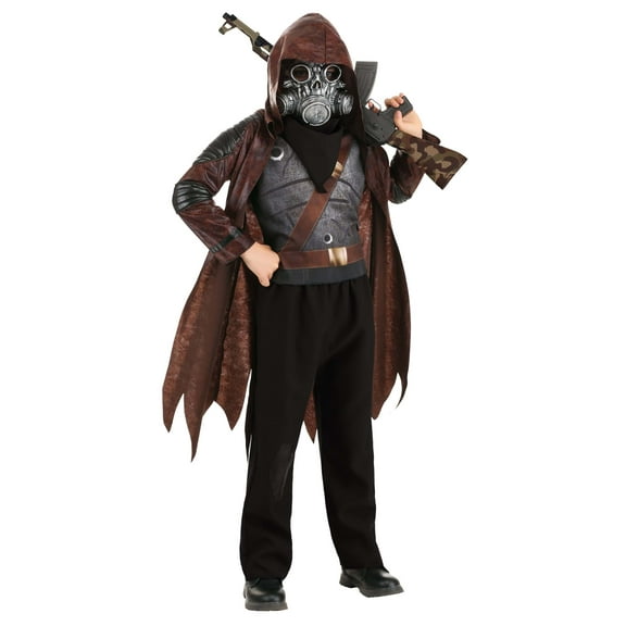 Costume Apocalypse