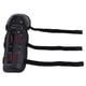 thumbnail image 4 of Knee Pads Knee Brace Kneecap Elbow Guard 4pcs Motorcycle Motocross Cycling Elbow And Knee Pads Protector Shin Guard Gear Set Black ANGGREK Accesorios, 4 of 8