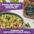 RiceSelect Royal Blend, Blend Of Texmati White, Brown, Red, And Wild