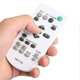 thumbnail image 4 of Replacement Remote Control for Sony VPL Projectors - RM PJ8, 4 of 5