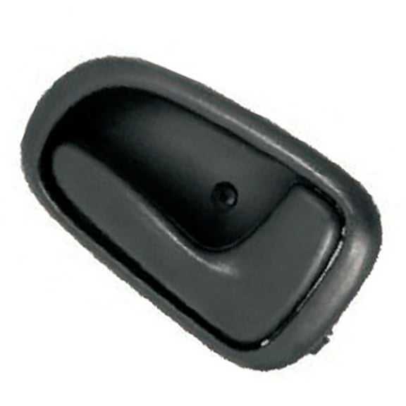 KAI New Standard Replacement Front Passenger Side Interior Door Handle, Fits 1993-1997 Toyota Corolla Sedan