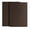 Dark Brown No.2, variant on Leather and Vinyl Repair Tape 3x60 inch, Strong Adhesion Backing Self Adhesive Vinyl and Leather Repair Kit for Car Seat, Couch, Furniture, Jacket. Bonded Leather Repair Roll