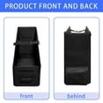 thumbnail image 4 of Folding Bicycle Storage Box Car Trunk Storage Box Foldable Bike, 4 of 8