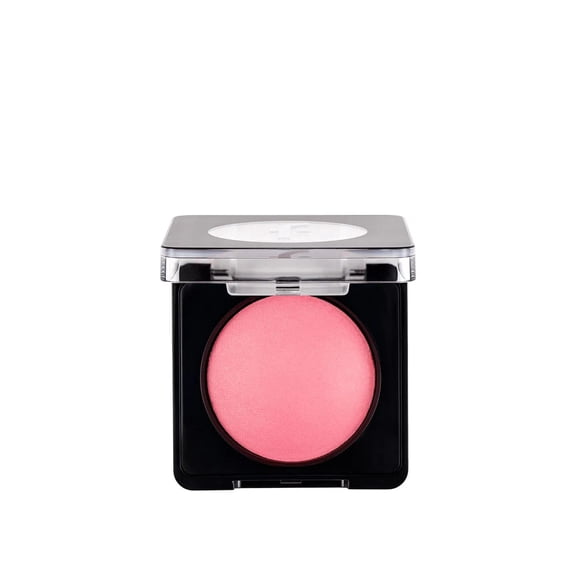 Flormar Baked Blush-On Highly Pigmented & Matte Finish Baked Blush 4g - 054 Flormarpink