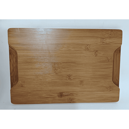 Icnice Wood Cutting Board