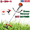 2 in 1 (Orange), variant on Floseru 2026 New Gas Weed Wacker, 52cc 5-in-1 Gas Weed Eater, String Trimmer, Hedge Trimmer, Pole Chainsaw with Extension Pole,Brush Cutter, Multi Functional Trimming Tools for Home Yard Garden
