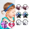 Midewhik Hair Cares Hair Claw Clips,Mini Hair Clips No-Slip Grip Jaw Clips Glitter Teeth Clips Rhinestone Metal Clamps