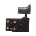 thumbnail image 1 of Piezas de interruptor de herramientas eléctricas Durable 220V Accesorios de herramientas rotativas eléctricas Reemplazos de interruptor de control de Zulema Interruptor de taladro eléctrico, 1 of 8