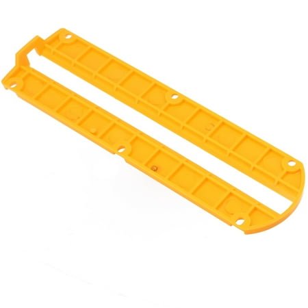 

146726-02 Miter Saw Replacement Kerf Plate for 3660 DW716 DW705 DW704 DW703
