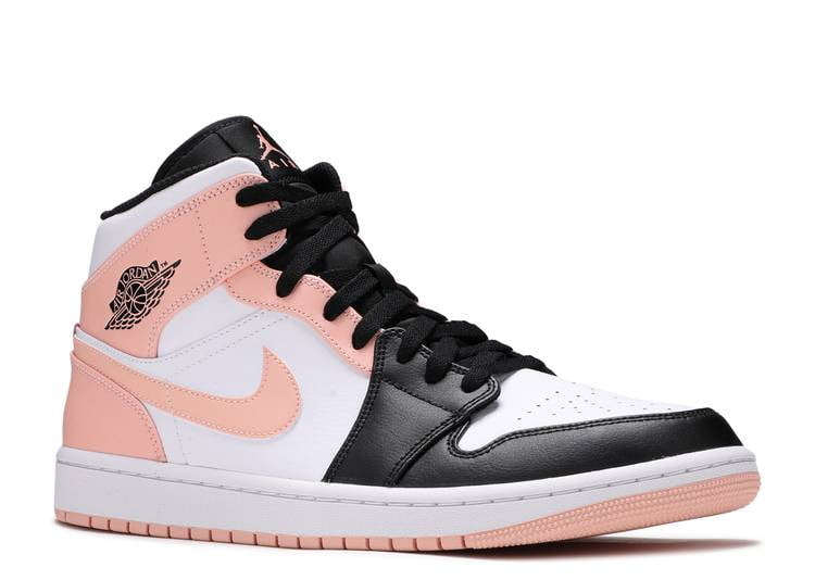 air jordan ones crimson tint